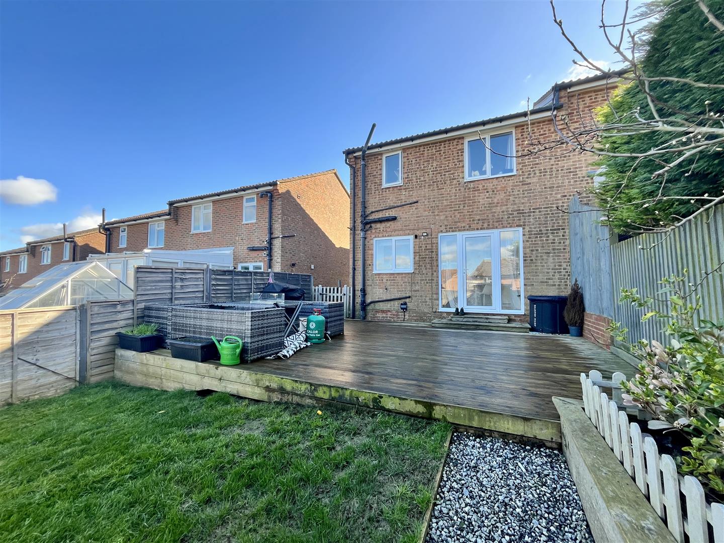 Kite Close., St. Leonards-On-Sea